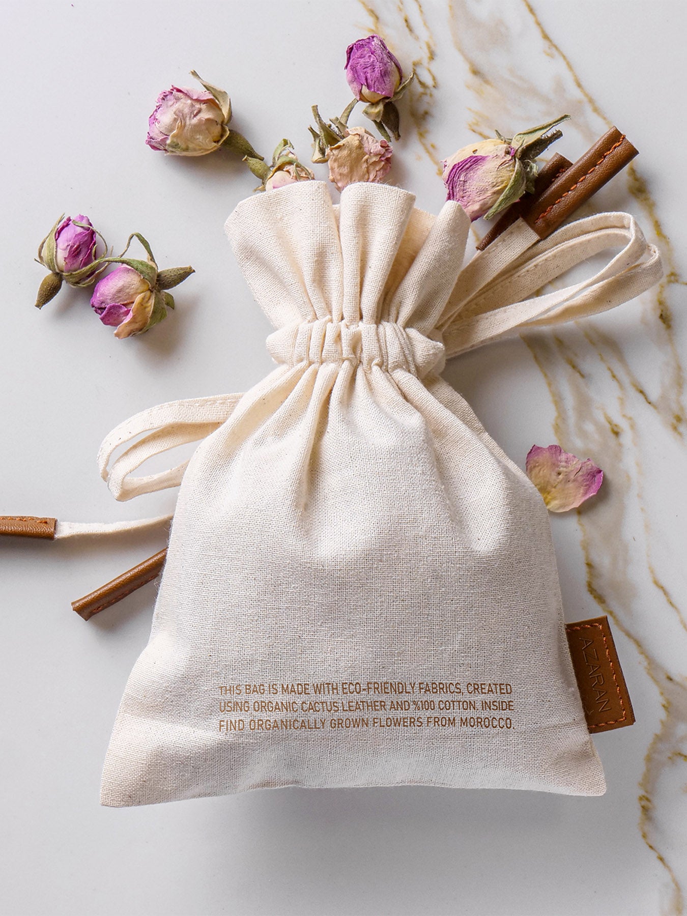 Rose Scent Bags